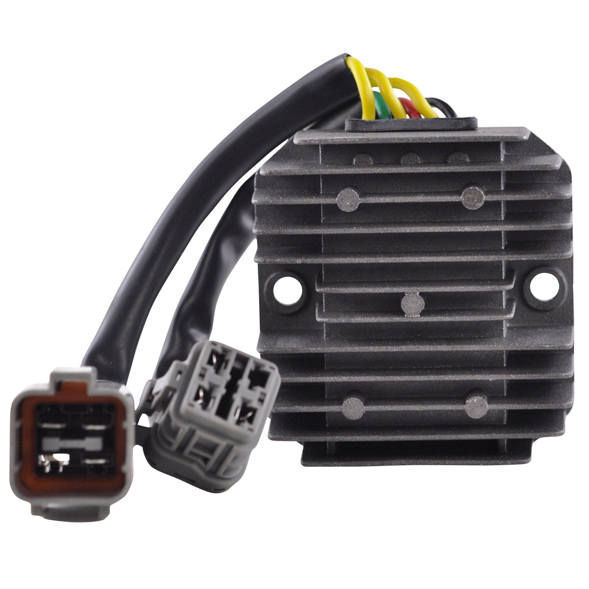 Voltage Regulator Rectifier for Can-Am DS / Arctic Cat Utility / Kymco Mongoose & MXU 2003