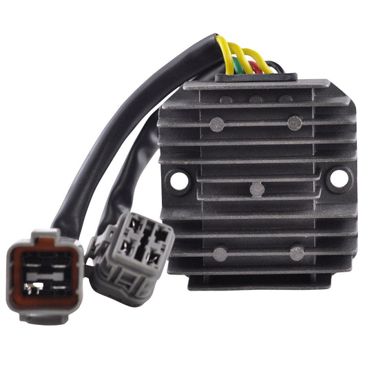 Voltage Regulator Rectifier for Can-Am DS / Arctic Cat Utility / Kymco Mongoose & MXU 2003