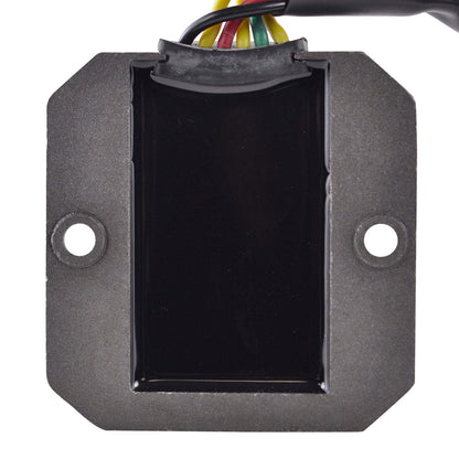 Voltage Regulator Rectifier for Can-Am DS / Arctic Cat Utility / Kymco Mongoose & MXU 2003
