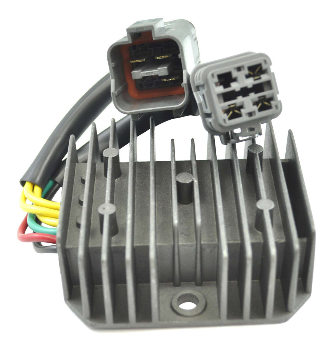 Voltage Regulator Rectifier for Can-Am DS / Arctic Cat Utility / Kymco Mongoose & MXU 2003