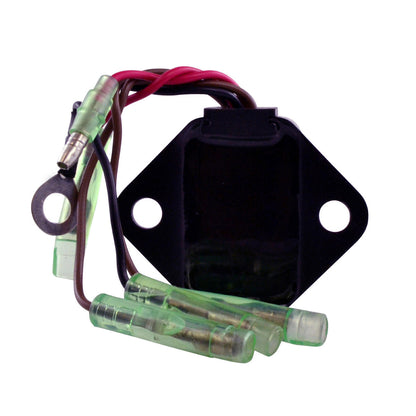Voltage Regulator Rectifier for Kawasaki 650 SC 650 X2 TS Tandem Sport 1989-1996