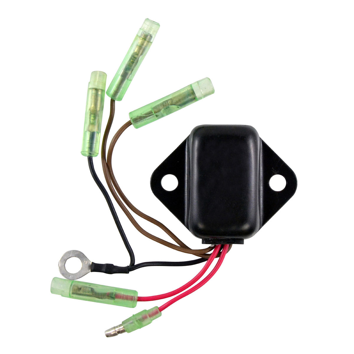 Voltage Regulator Rectifier for Kawasaki 650 SC 650 X2 TS Tandem Sport 1989-1996