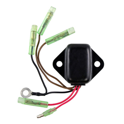 Voltage Regulator Rectifier for Kawasaki 650 SC 650 X2 TS Tandem Sport 1989-1996