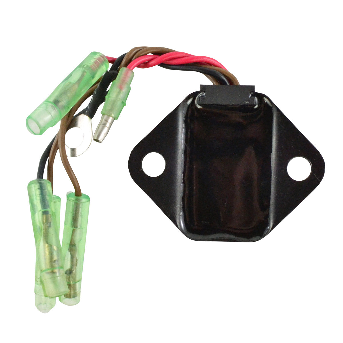 Voltage Regulator Rectifier for Kawasaki 650 SC 650 X2 TS Tandem Sport 1989-1996