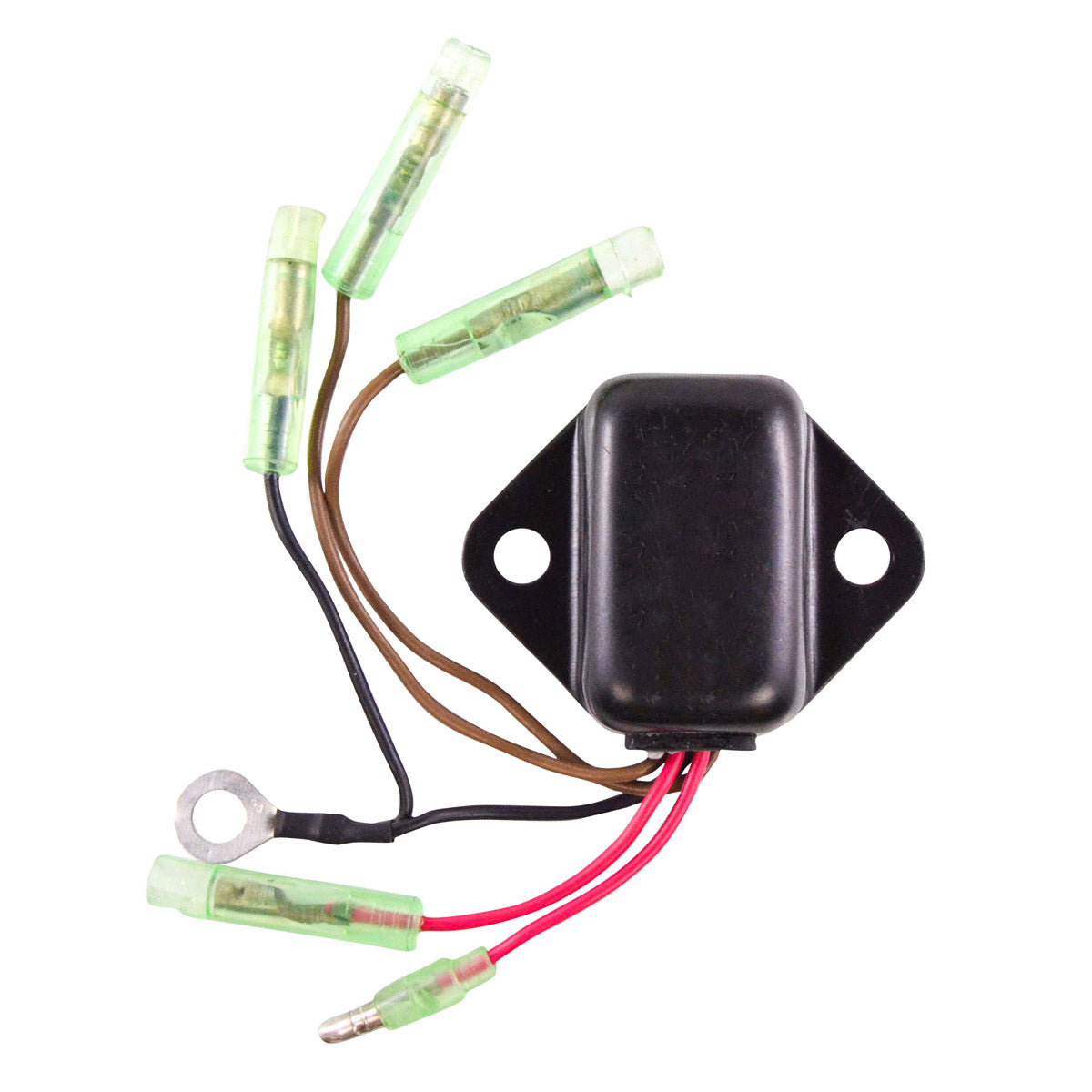 Voltage Regulator Rectifier for Kawasaki 650 SC 650 X2 TS Tandem Sport 1989-1996