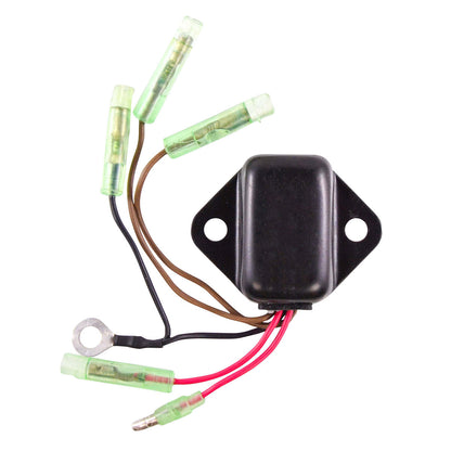 Voltage Regulator Rectifier for Kawasaki 650 SC 650 X2 TS Tandem Sport 1989-1996