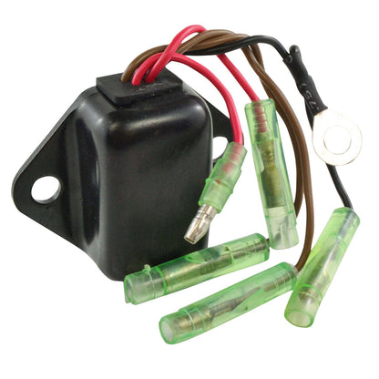 Voltage Regulator Rectifier for Kawasaki 650 SC 650 X2 TS Tandem Sport 1989-1996