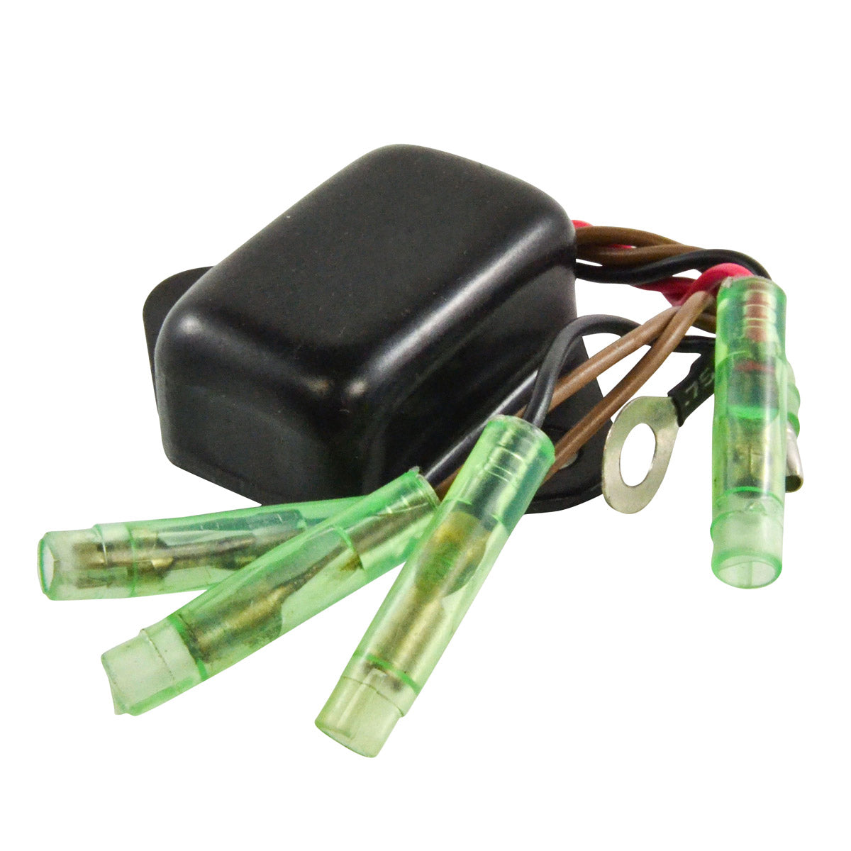 Voltage Regulator Rectifier for Kawasaki 650 SC 650 X2 TS Tandem Sport 1989-1996