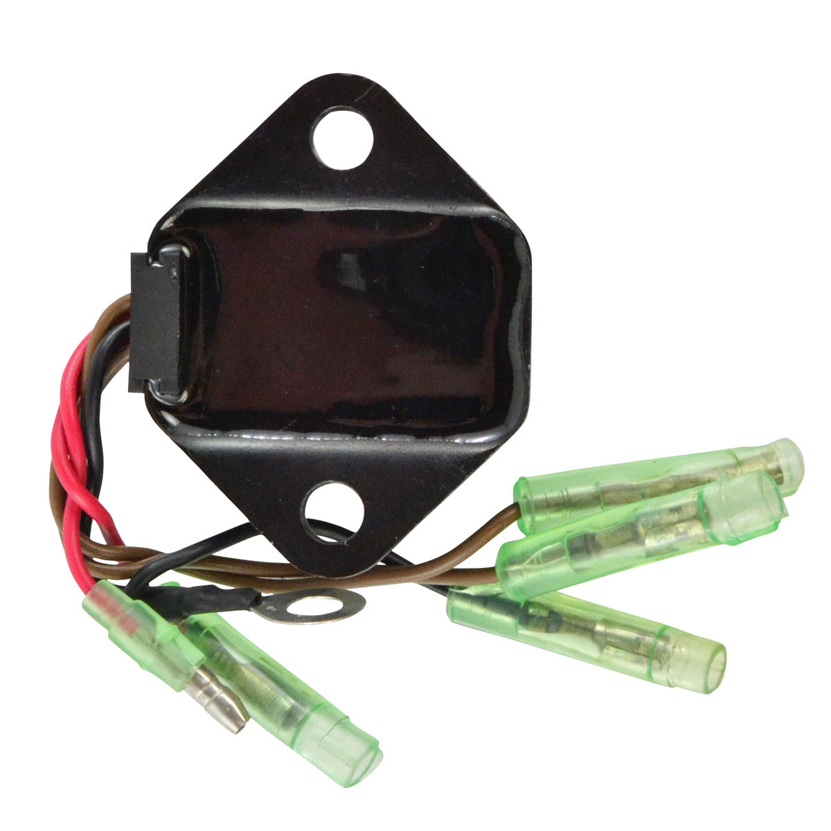 Voltage Regulator Rectifier for Kawasaki 650 SC 650 X2 TS Tandem Sport 1989-1996