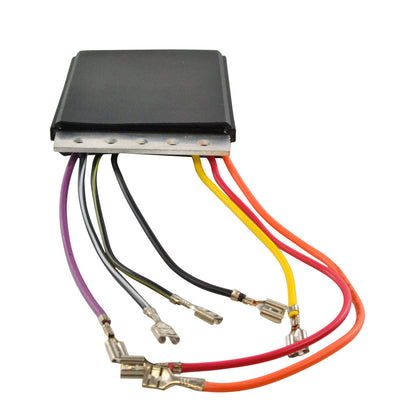 Voltage Regulator Rectifier LR505 for Polaris Freedom Genesis Virage 2000-2004