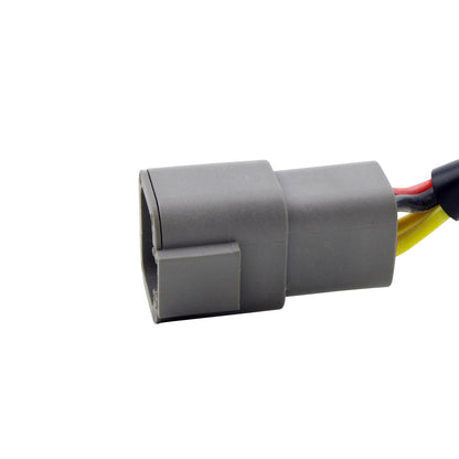 Charging Voltage Regulator for Electric Start Ski-Doo Skandic / GSX / GTX 550