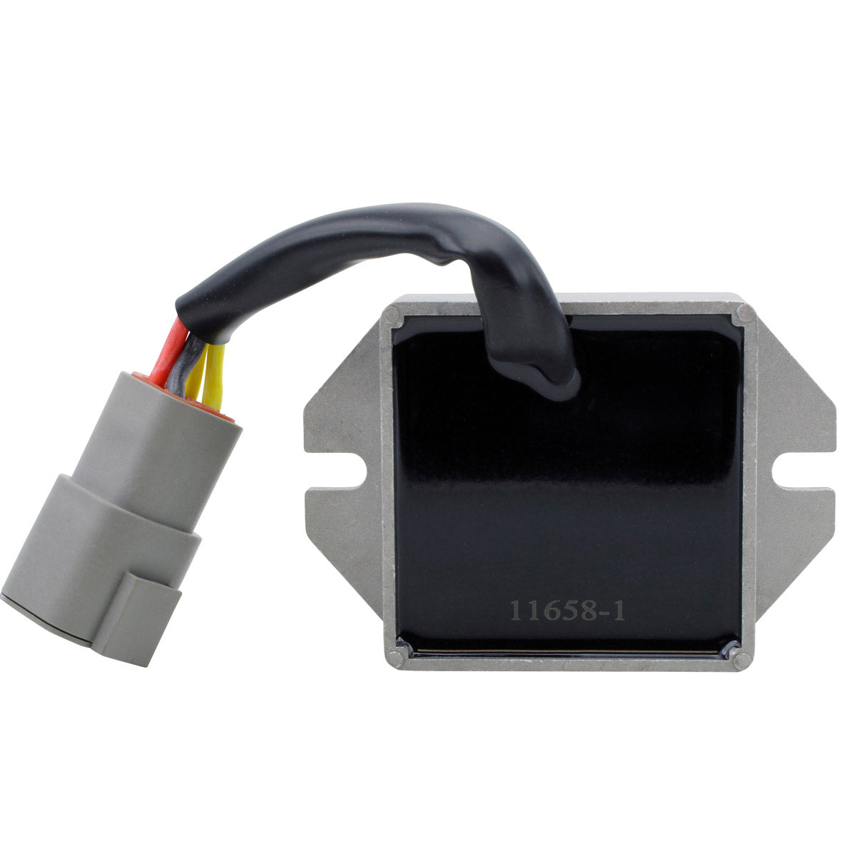 Charging Voltage Regulator for Electric Start Ski-Doo Skandic / GSX / GTX 550
