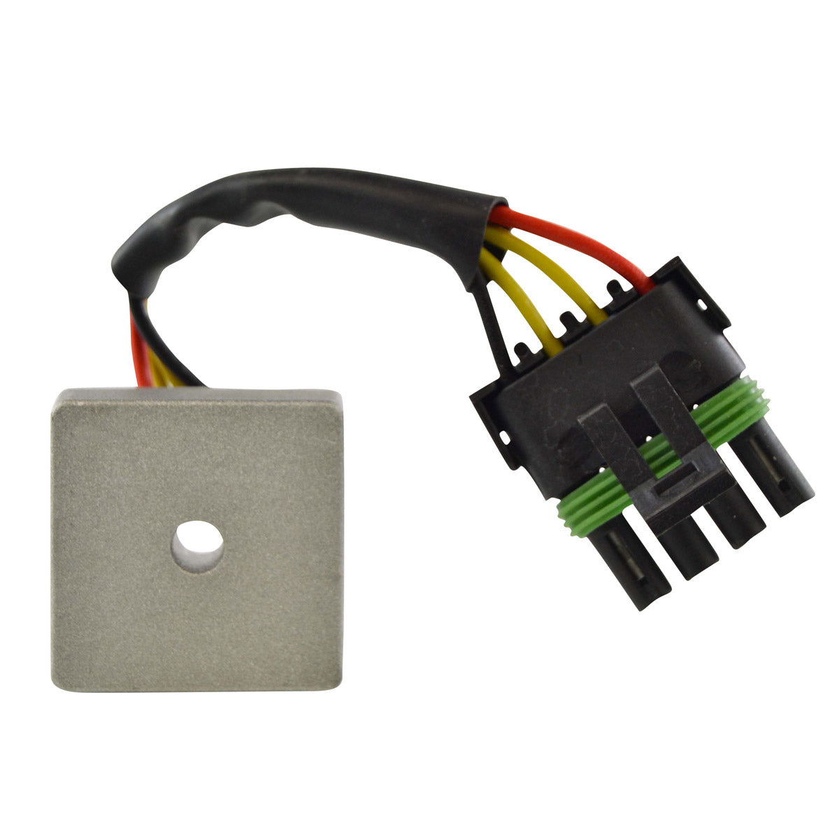 Voltage Regulator Rectifier for Sea-Doo 720 GS GSI GTI GTI LE GTS Challenger 1500 Speedste