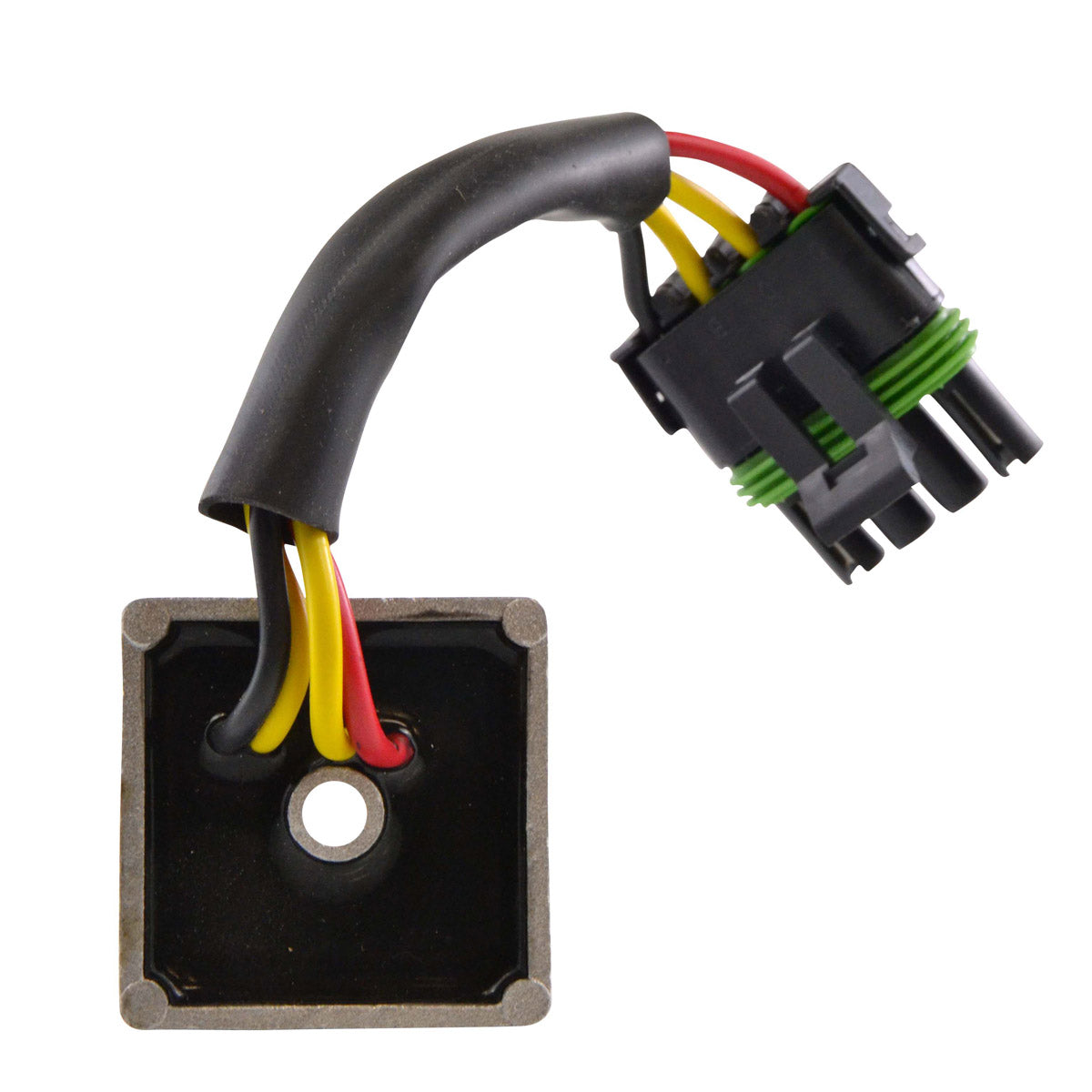 Voltage Regulator Rectifier for Sea-Doo 720 GS GSI GTI GTI LE GTS Challenger 1500 Speedste