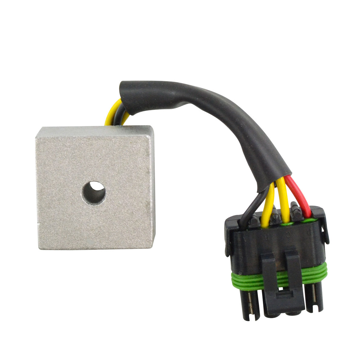 Voltage Regulator Rectifier for Sea-Doo 720 GS GSI GTI GTI LE GTS Challenger 1500 Speedste