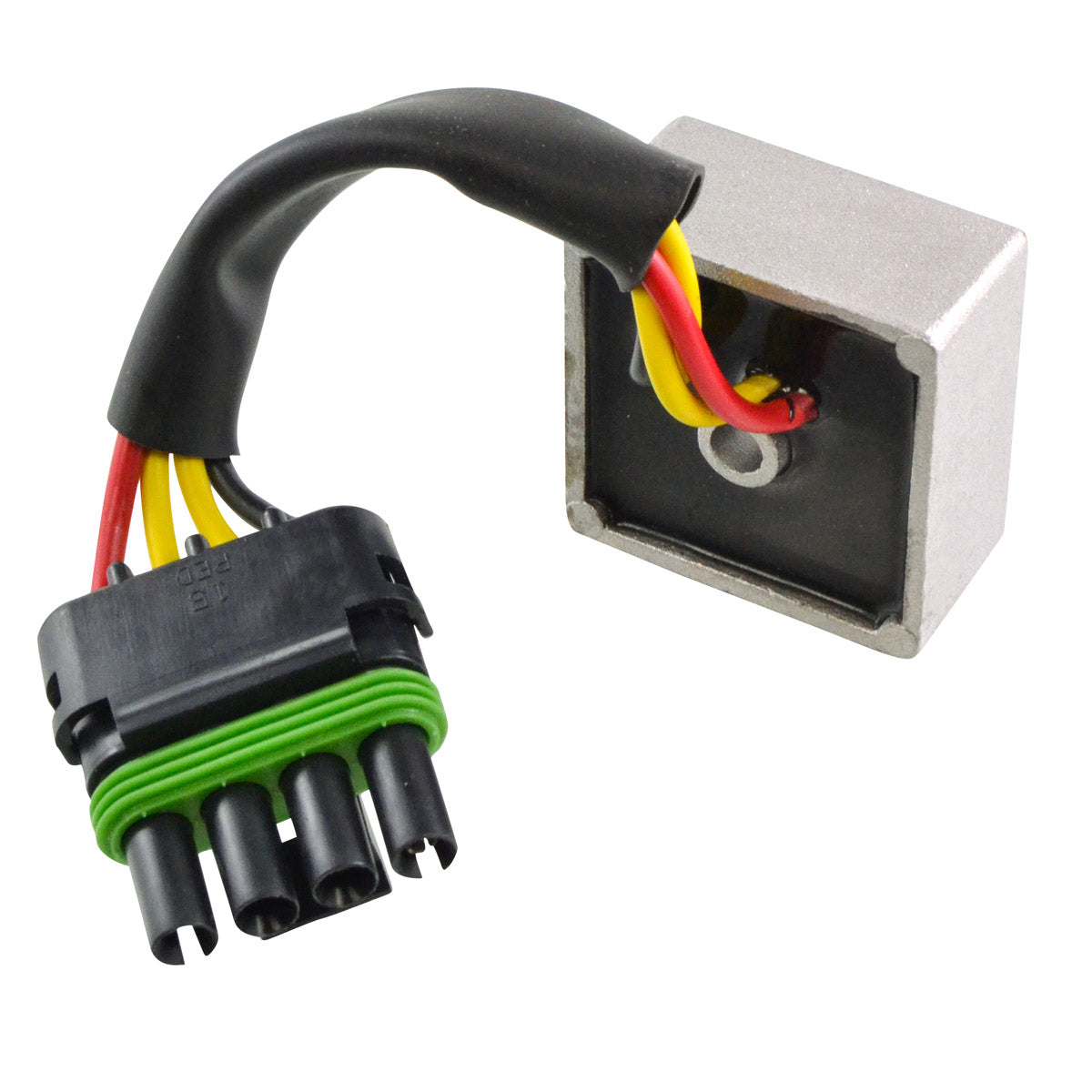 Voltage Regulator Rectifier for Sea-Doo 720 GS GSI GTI GTI LE GTS Challenger 1500 Speedste