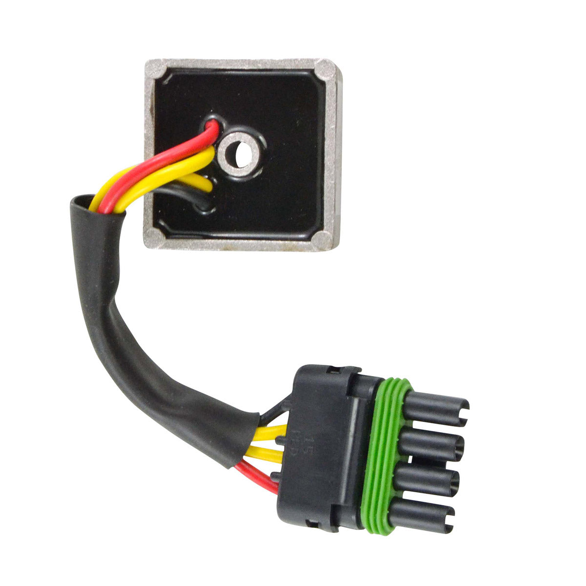 Voltage Regulator Rectifier for Sea-Doo 720 GS GSI GTI GTI LE GTS Challenger 1500 Speedste