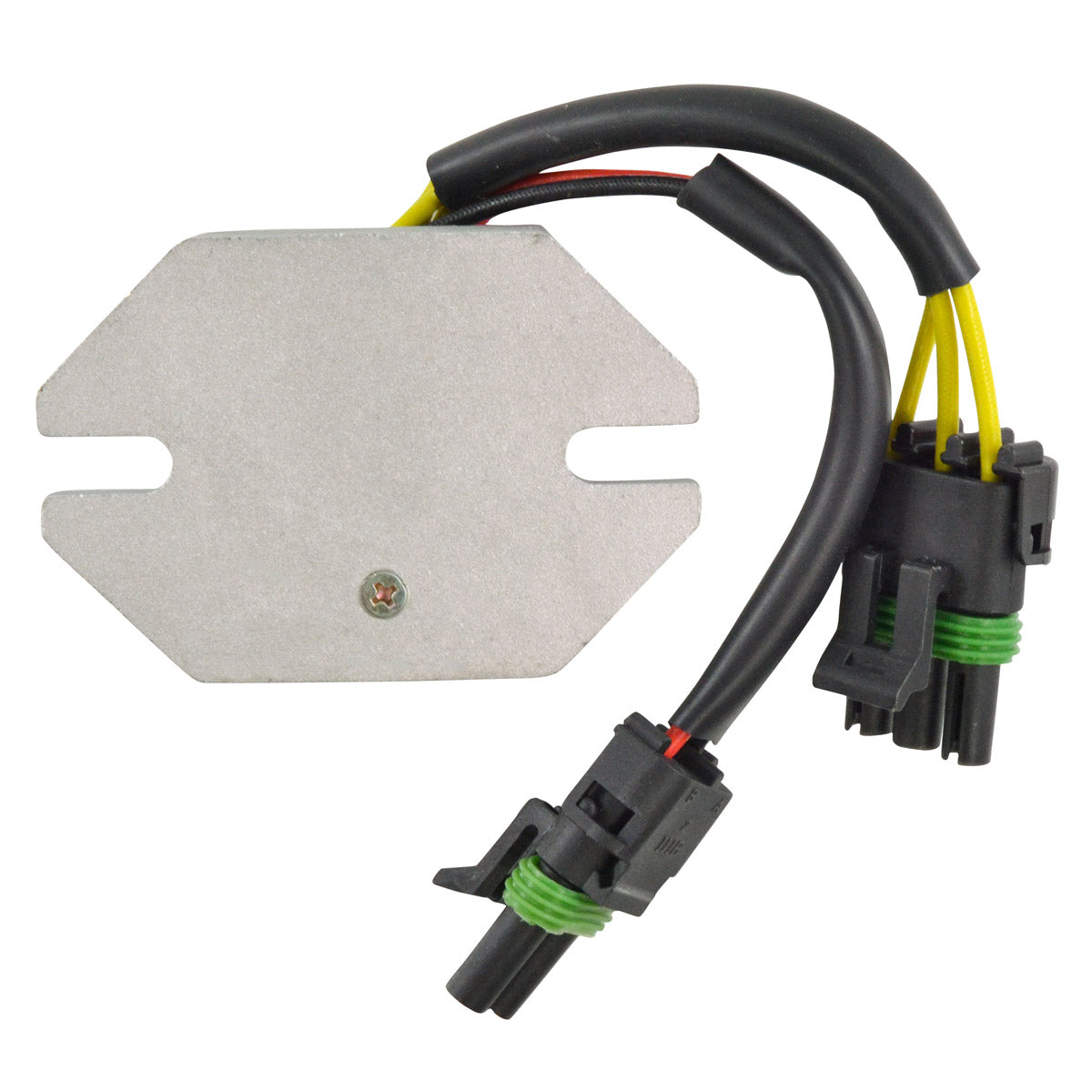 Voltage Regulator Rectifier for Sea-Doo 800 GSX / 800 XP / Challenger Speedster 1997-1999