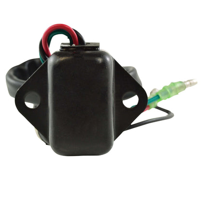 Voltage Regulator Rectifier for Yamaha Wave Runner 500 / Wave Jammer 500 1987-1993