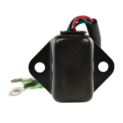 Voltage Regulator Rectifier for Yamaha FX 1 GP SJ Super Jet VXR Wave Blaster Raider Runner