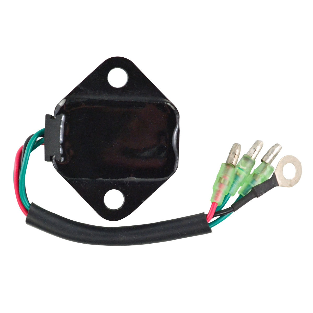 Voltage Regulator Rectifier for Yamaha FX 1 GP SJ Super Jet VXR Wave Blaster Raider Runner