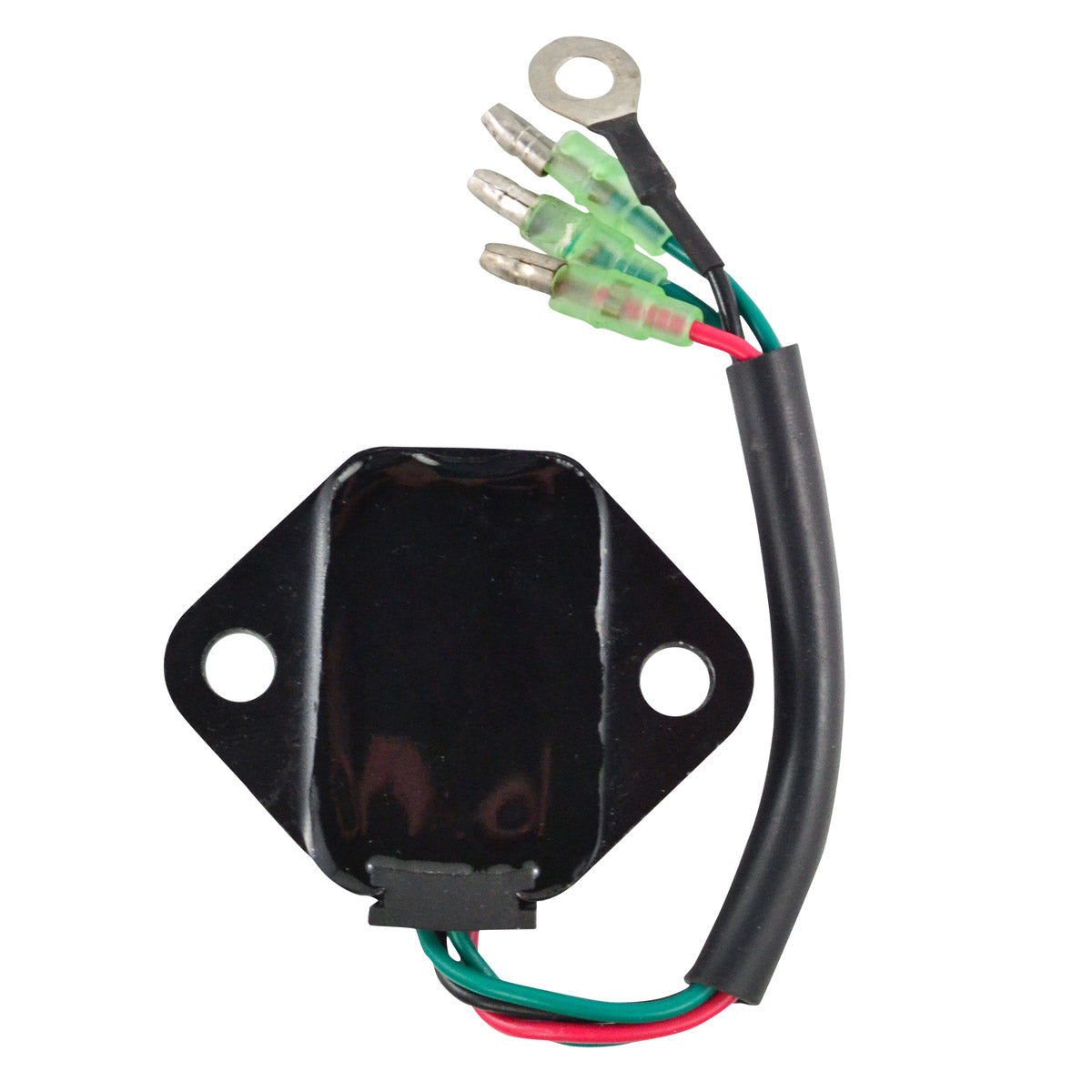 Voltage Regulator Rectifier for Yamaha FX 1 GP SJ Super Jet VXR Wave Blaster Raider Runner