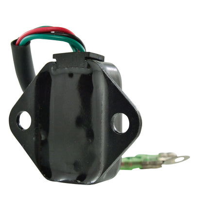 Voltage Regulator Rectifier for Yamaha FX 1 GP SJ Super Jet VXR Wave Blaster Raider Runner