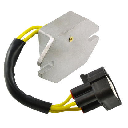 Voltage Regulator Rectifier for Ski-Doo Formula III 600 700 / MX Z 440 500 / Summit 600 70