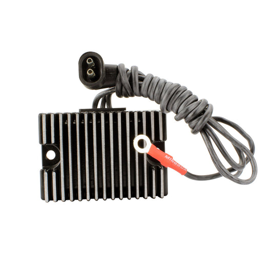 Mosfet Voltage Regulator Rectifier for Harley Davidson Dyna Electra Glide Fat Boy Heritage