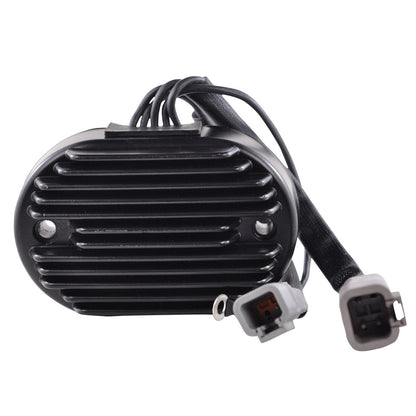 Mosfet Voltage Regulator Rectifier for Harley Davidson Fat Boy 1580 Heritage Softail 1584