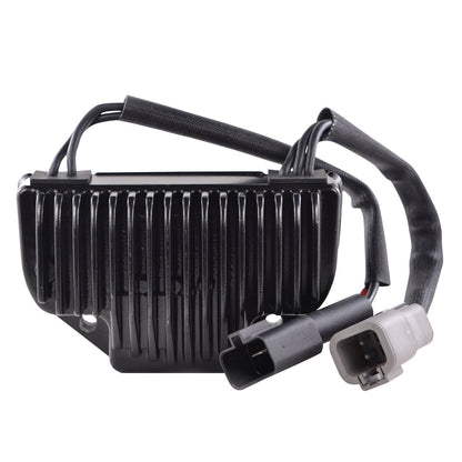 Mosfet Voltage Regulator Rectifier for Harley Davidson Dyna Glide Dyna Super Glide Dyna Wi