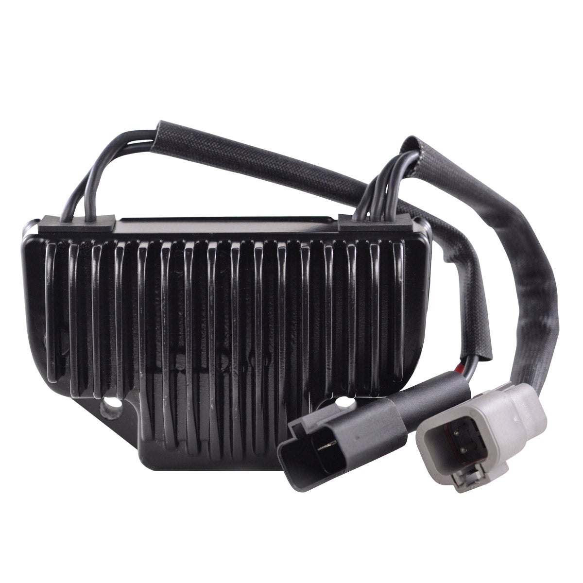 Mosfet Voltage Regulator Rectifier for Harley Davidson Dyna Glide Dyna Super Glide Dyna Wi