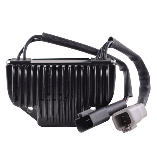 Mosfet Voltage Regulator Rectifier for Harley Davidson Dyna Glide Dyna Super Glide Dyna Wi