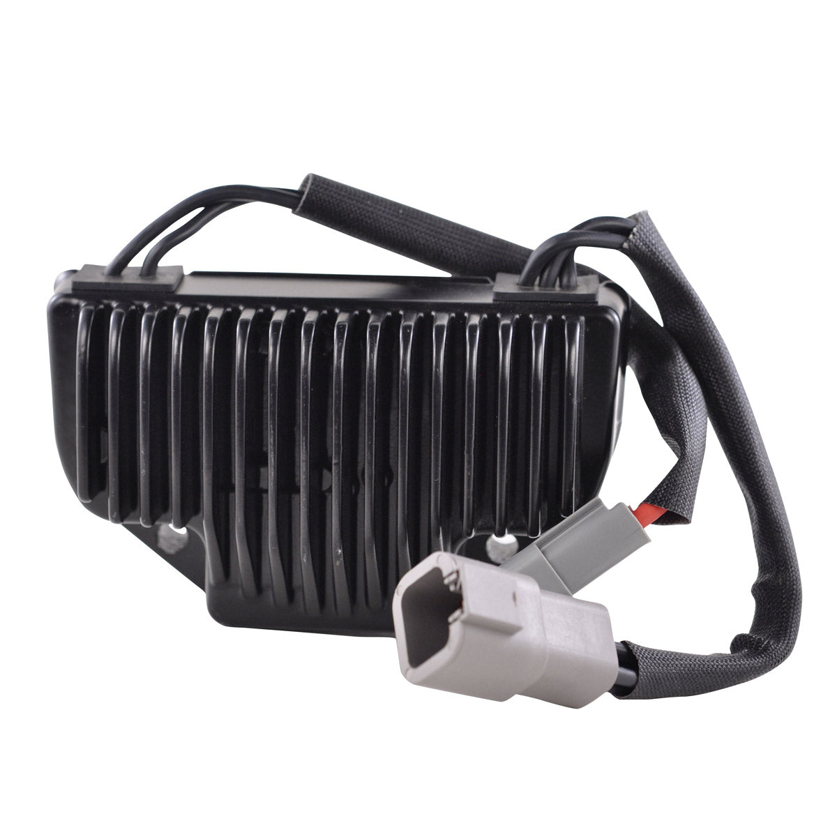 Mosfet Voltage Regulator Rectifier for Harley Davidson Dyna Glide Street Bob Super Glide 1