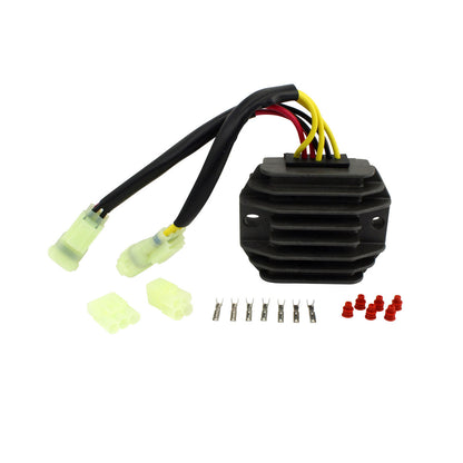 Voltage Regulator Rectifier for Suzuki LTA / LTF 500F