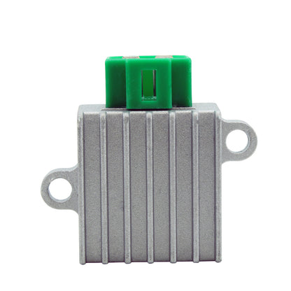 Regulator for Can-Am DS 50