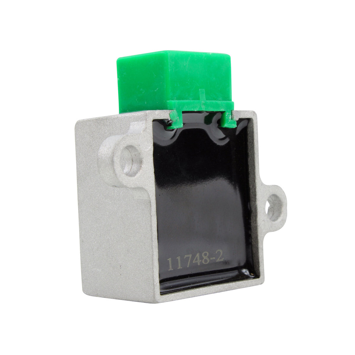 Regulator for Can-Am DS 50