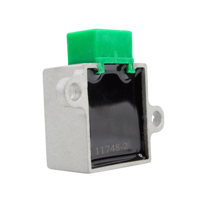 Regulator for Can-Am DS 50
