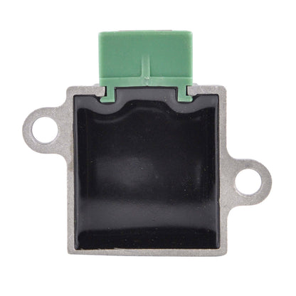 Regulator for Can-Am DS 50