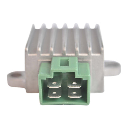Regulator for Can-Am DS 50