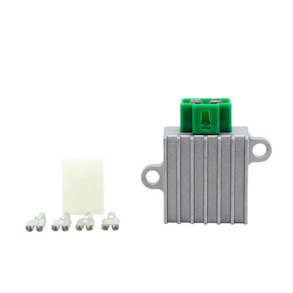 Regulator for Can-Am DS 50