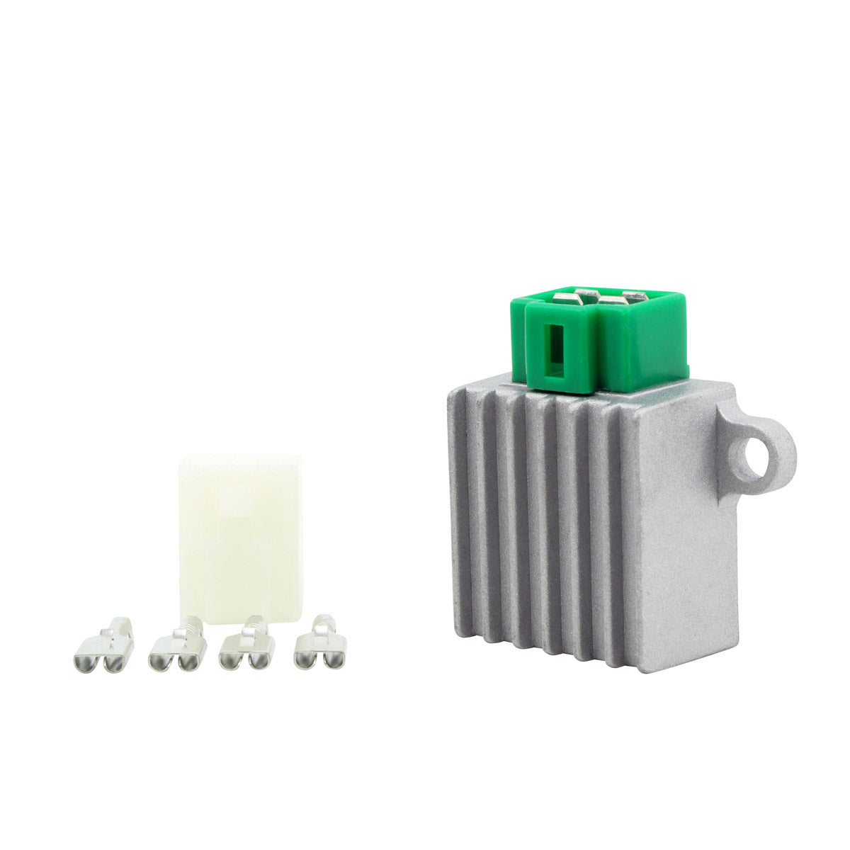 Regulator for Can-Am DS 50