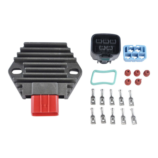 Voltage Regulator Rectifier for Honda TRX 350 400 450 R ER S ES Rancher / Fourtrax / VT 75