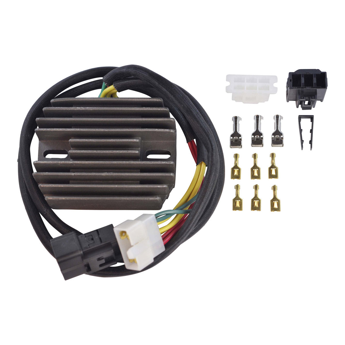 Voltage Regulator Rectifier for Honda CBR 600 F4i 2001-2006