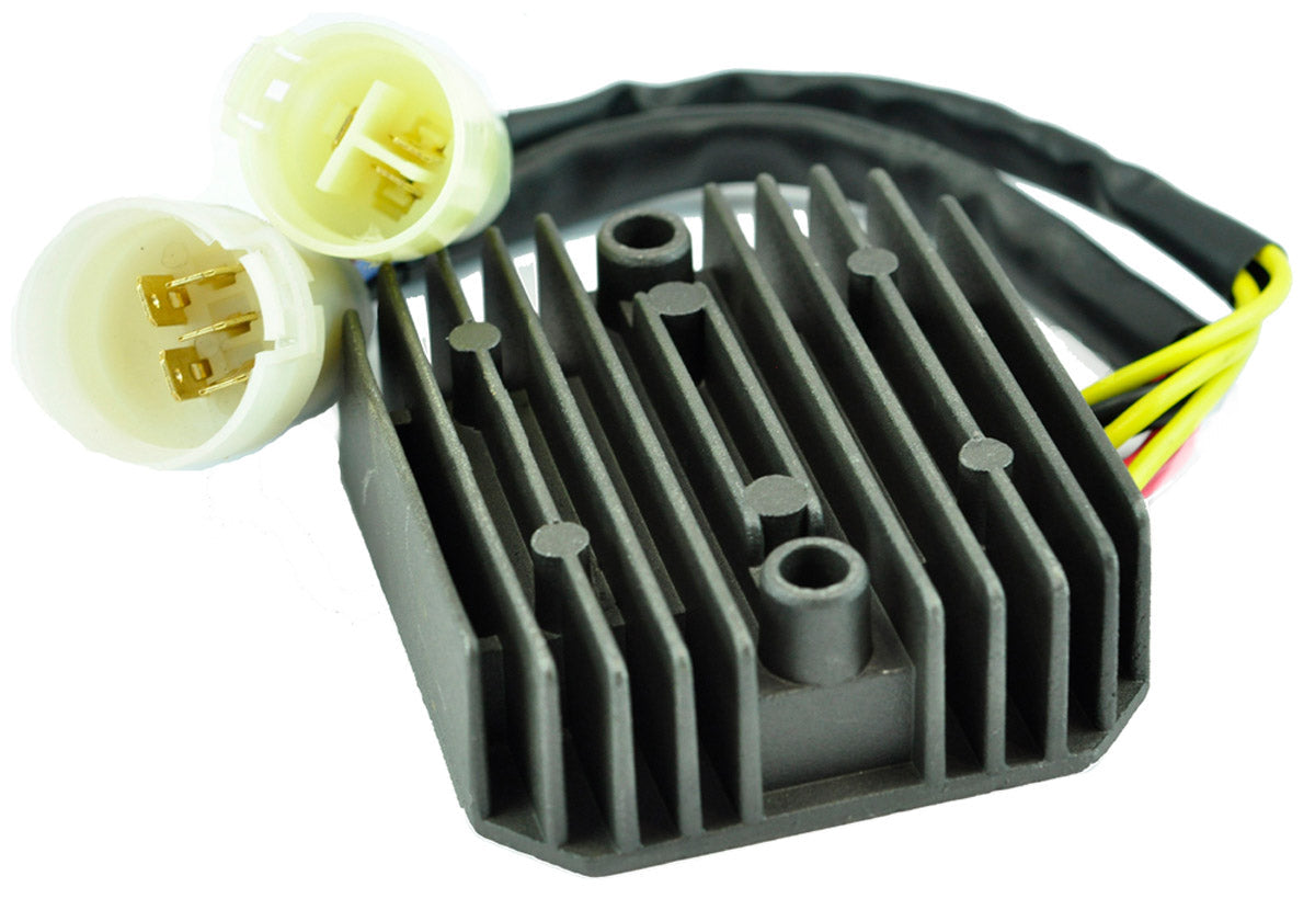 Voltage Regulator Rectifier for Kawasaki KFX 700 cc KLF 300 cc KVF 300 360 400 650 700 cc