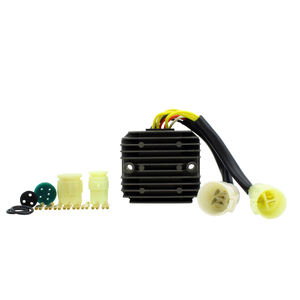 Voltage Regulator Rectifier for Kawasaki KFX 700 cc KLF 300 cc KVF 300 360 400 650 700 cc