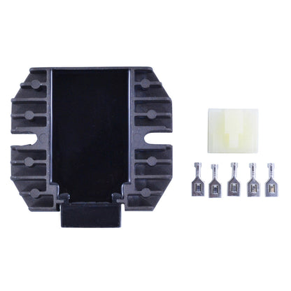 Regulator for Suzuki DR 650 SE