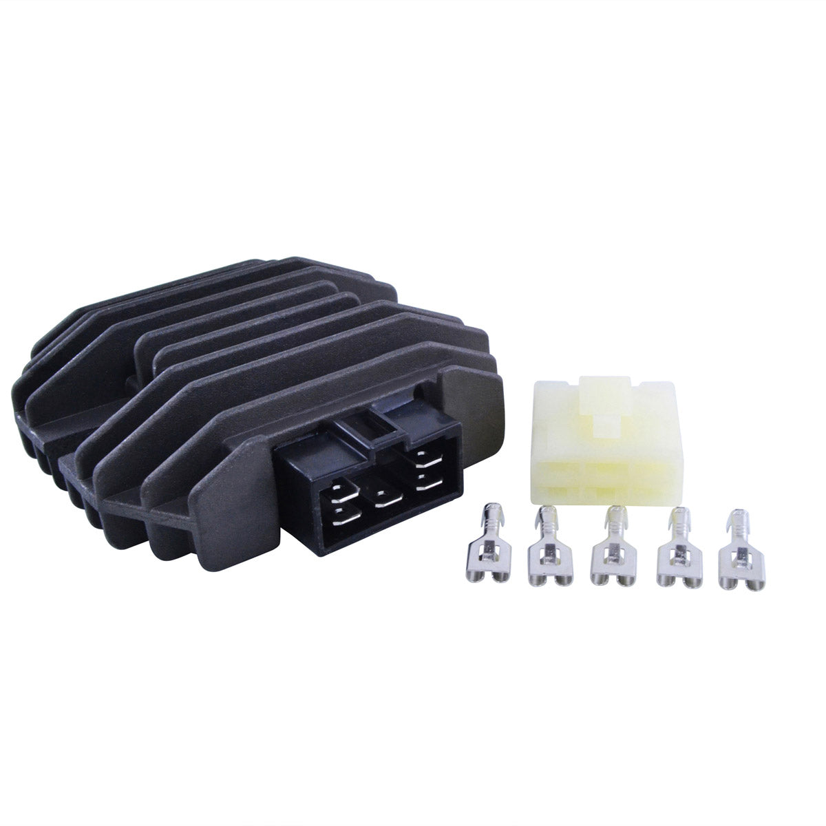 Regulator for Suzuki DR 650 SE