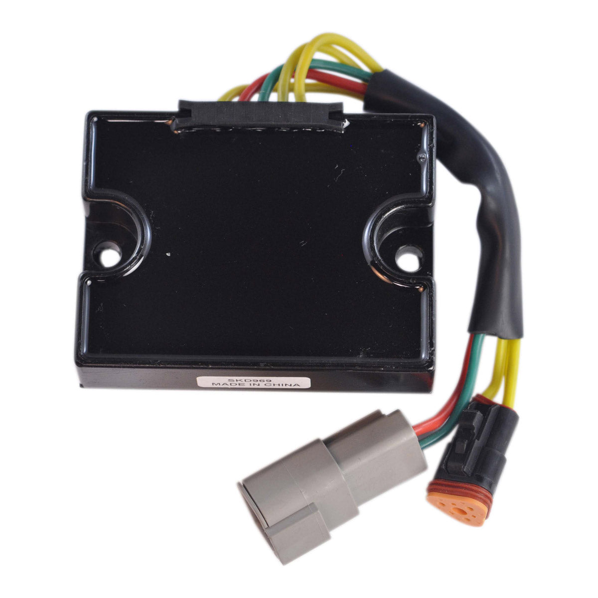 Voltage Regulator for Sea-Doo 1500 GTX 4-TEC / 215 RXP / Speedster 200  2002-2007