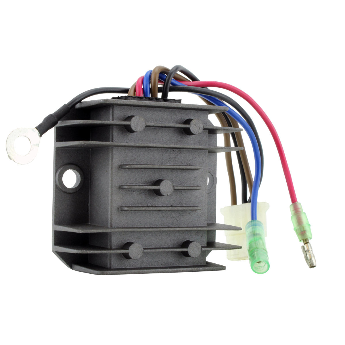 AC Voltage Regulator Rectifier for Kawasaki 750 SXI / SX / SXI Pro / SXI 75 HP / 800 SX-R